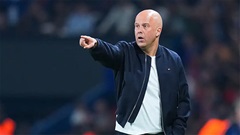 Liverpool có gì mà Slot tự tin ngược dòng trước PSG?